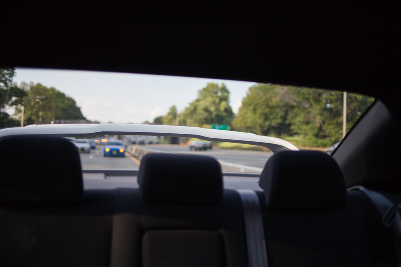 Image credit: Kristen Lee/Jalopnik
